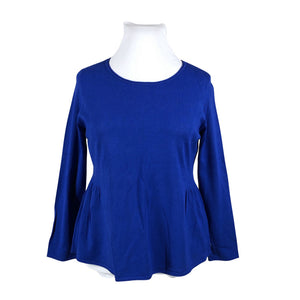 Unisex Marc O'Polo - Kampsun, suurus 42 - Sinine (1)