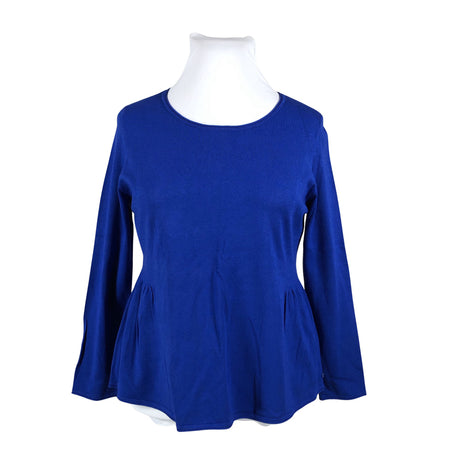 Unisex Marc O'Polo - Kampsun, suurus 42 - Sinine ()