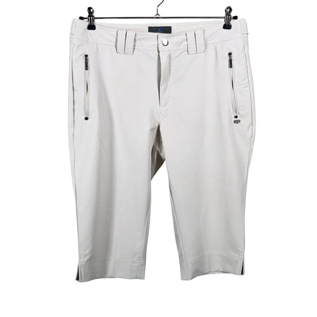 Unisex Luhta - Poolpikad spordipüksid, suurus 42 - Beige ()