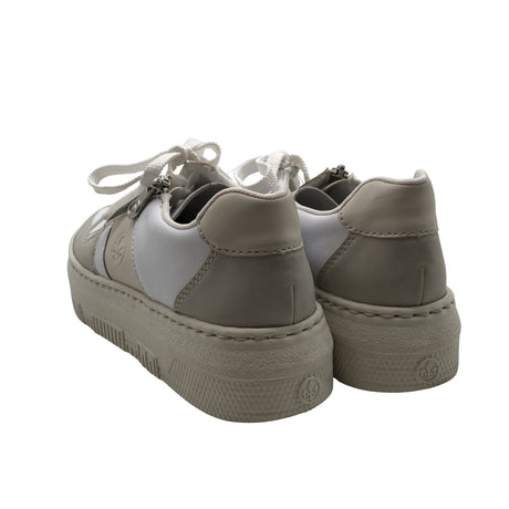 Unisex Rieker - Tennised, suurus 41 - Hall (2)
