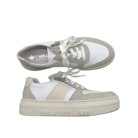 Unisex Rieker - Tennised, suurus 41 - Hall ()