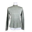 Unisex August Silk - Kampsun, suurus 38 - Roheline ()