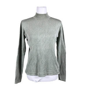 Unisex August Silk - Kampsun, suurus 38 - Roheline (1)