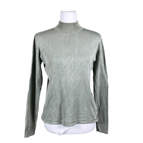 Unisex August Silk - Kampsun, suurus 38 - Roheline ()
