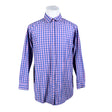 Unisex House Brand - Triiksärk, suurus XL - Sinine ()
