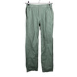 Unisex Esprit - Mittevenivad püksid, suurus 36 - Roheline ()
