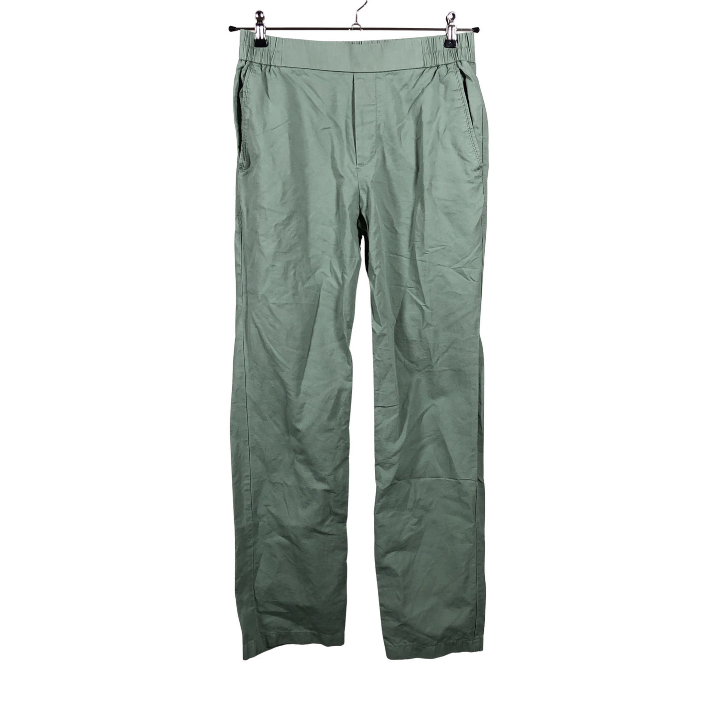 Unisex Esprit - Mittevenivad püksid, suurus 36 - Roheline (1)