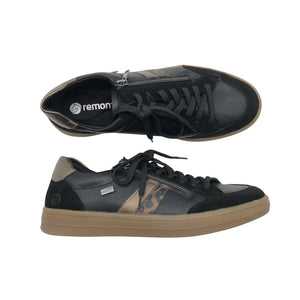 Unisex Remonte - Tennised, suurus 40 - Must (1)