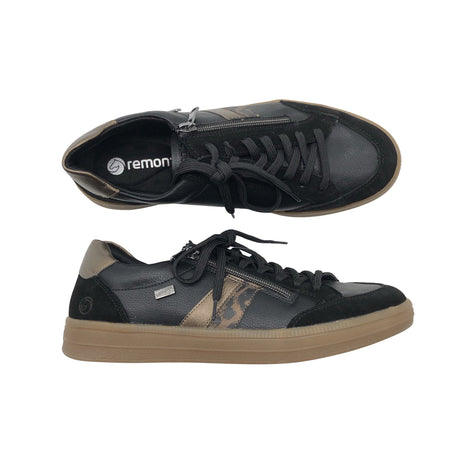 Unisex Remonte - Tennised, suurus 40 - Must ()