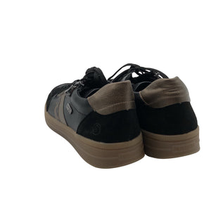 Unisex Remonte - Tennised, suurus 40 - Must (2)