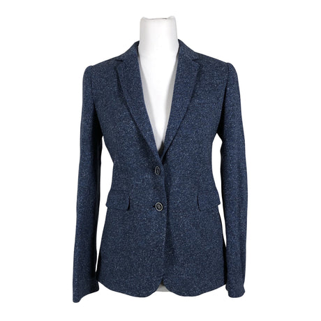 Unisex Massimo Dutti - Jakk, suurus 38 - Sinine ()