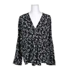 Unisex Esprit - Pluus, suurus 38 - Must (1)