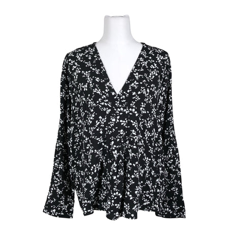 Unisex Esprit - Pluus, suurus 38 - Must ()