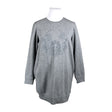 Unisex Luhta - Dressikangast kleit, suurus 42 - Hall ()