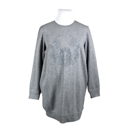 Unisex Luhta - Dressikangast kleit, suurus 42 - Hall ()