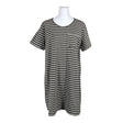 Unisex Nanso - Trikotaažist kleit, suurus 40 - Roheline ()