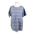Unisex Ritva Falla - Mitteveniv tuunika, suurus 42 - Helesinine ()