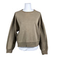 Unisex Gestuz - Dressikangast pluus, suurus 38 - Beige ()
