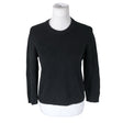 Unisex Arket - Kampsun, suurus 36 - Must ()