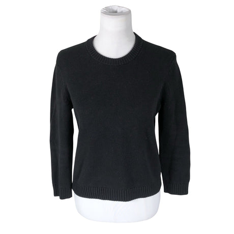 Unisex Arket - Kampsun, suurus 36 - Must ()