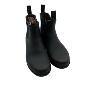 Unisex Tretorn - Kummikud, suurus 38 - Must (2)