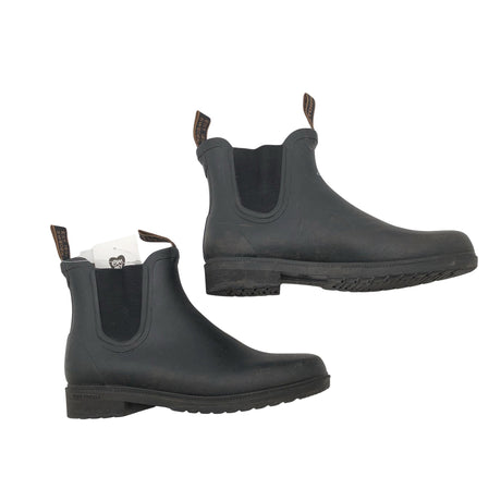 Unisex Tretorn - Kummikud, suurus 38 - Must ()
