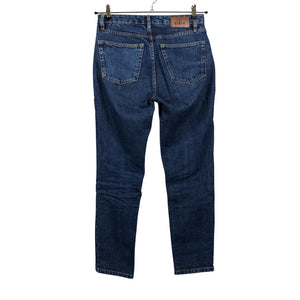 Unisex Sézane - Teksad, suurus W27 - Sinine (3)
