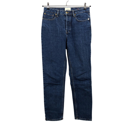 Unisex Victoria Beckham - Viigipüksid, suurus 40 - Sinine ()