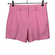 Unisex J.Lindeberg - Lühikesed spordipüksid, suurus 40 - Heleroosa ()