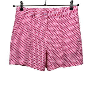 Unisex J.Lindeberg - Lühikesed spordipüksid, suurus 40 - Heleroosa (1)