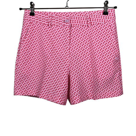 Unisex J.Lindeberg - Lühikesed spordipüksid, suurus 40 - Heleroosa ()
