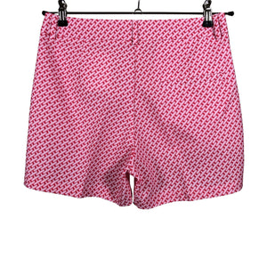 Unisex J.Lindeberg - Lühikesed spordipüksid, suurus 40 - Heleroosa (2)