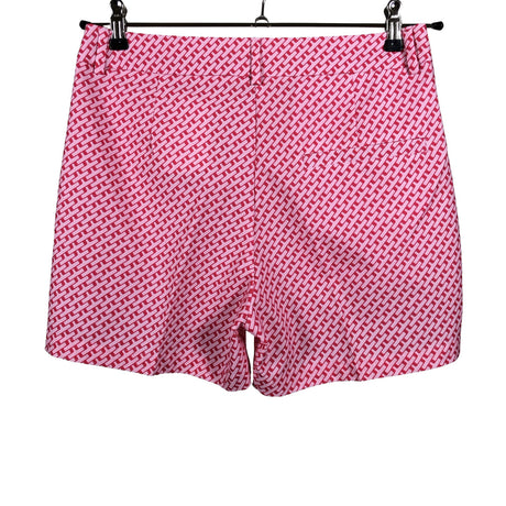 Unisex J.Lindeberg - Lühikesed spordipüksid, suurus 40 - Heleroosa (2)