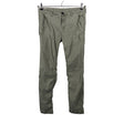 Unisex Pepe Jeans - Mittevenivad püksid, suurus 40 - Roheline ()