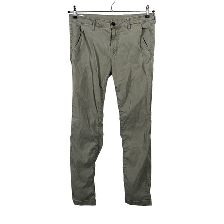 Unisex Pepe Jeans - Mittevenivad püksid, suurus 40 - Roheline ()