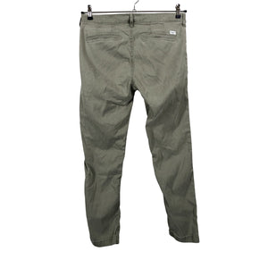 Unisex Pepe Jeans - Mittevenivad püksid, suurus 40 - Roheline (2)