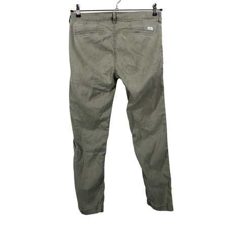 Unisex Pepe Jeans - Mittevenivad püksid, suurus 40 - Roheline (2)
