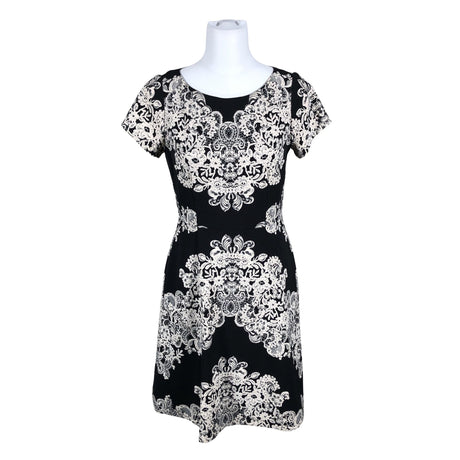 Unisex Adrianna Papell - Mitteveniv kleit, suurus 36 - Must ()
