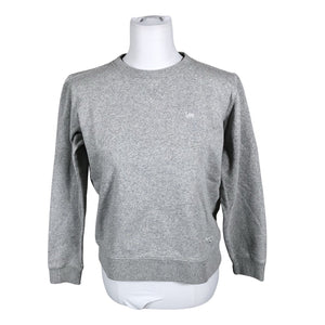 Unisex Lee - Dressikangast pluus, suurus 36 - Hall (1)
