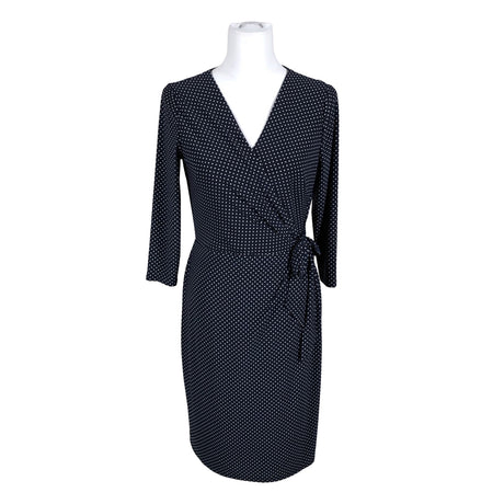 Unisex Lauren Ralph Lauren - Trikotaažist kleit, suurus 36 - Sinine ()