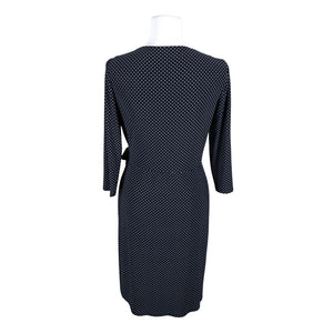 Unisex Lauren Ralph Lauren - Trikotaažist kleit, suurus 36 - Sinine (2)