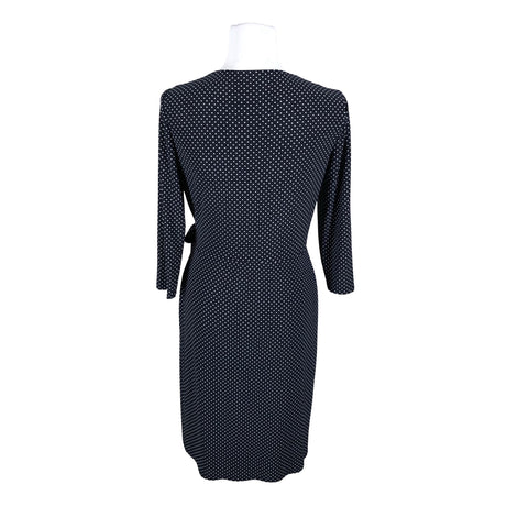 Unisex Lauren Ralph Lauren - Trikotaažist kleit, suurus 36 - Sinine (2)