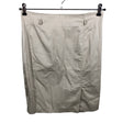 Unisex Ril's - Pliiatsseelik, suurus 34 - Beige ()