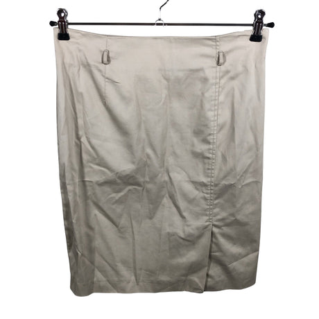Unisex Ril's - Pliiatsseelik, suurus 34 - Beige ()