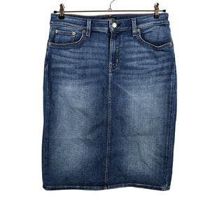 Unisex Lauren Ralph Lauren - Teksaseelik, suurus 42 - Sinine (1)