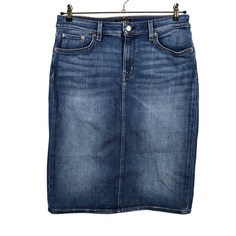 Unisex Lauren Ralph Lauren - Teksaseelik, suurus 42 - Sinine ()