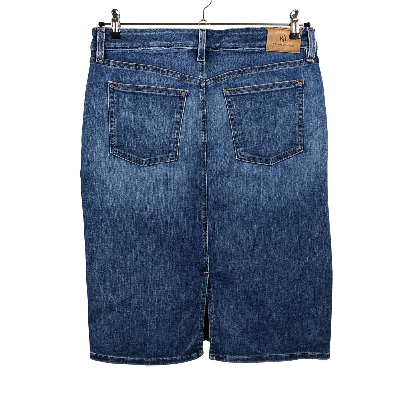 Unisex Lauren Ralph Lauren - Teksaseelik, suurus 42 - Sinine (2)