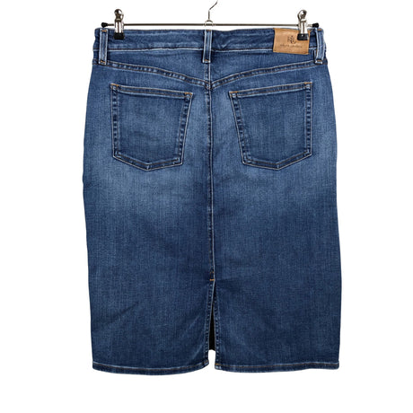 Unisex Lauren Ralph Lauren - Teksaseelik, suurus 42 - Sinine (2)