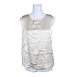 Unisex Katri Niskanen - Topp, suurus 40 - Beige ()