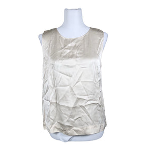 Unisex Katri Niskanen - Topp, suurus 40 - Beige (1)